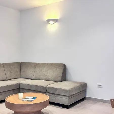 Feriehus Dejligt Hjem I