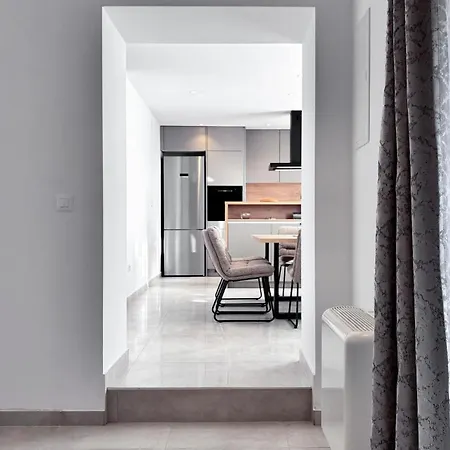 Dejligt Hjem I Feriehus
